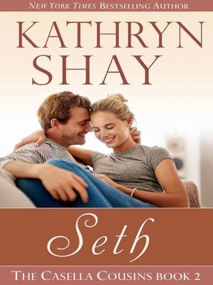 cover image of Seth
